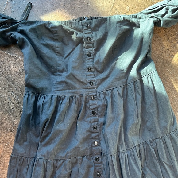 Staud Dress - Picture 4 of 6